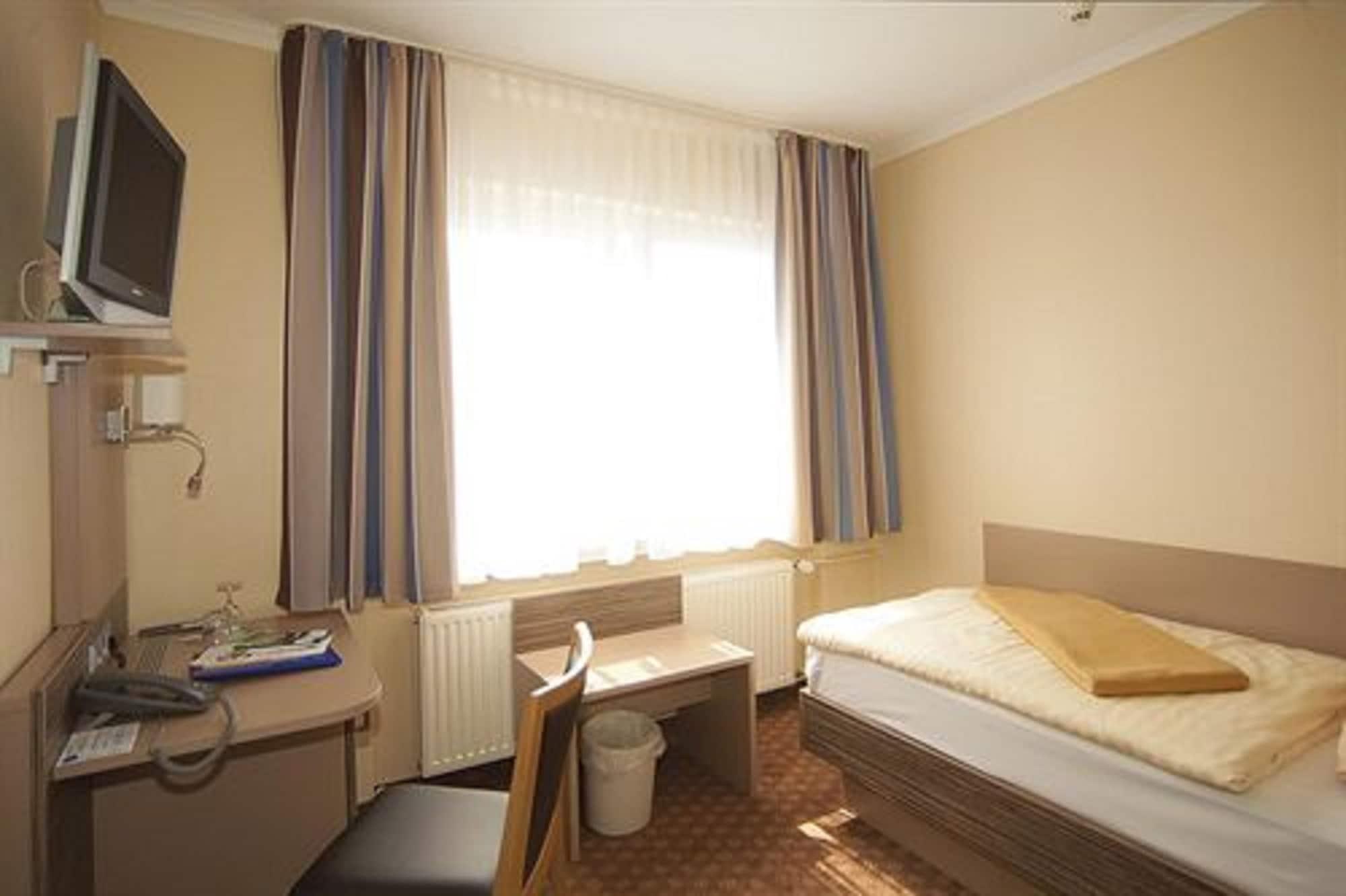 City Hotel Bremerhaven Exterior photo