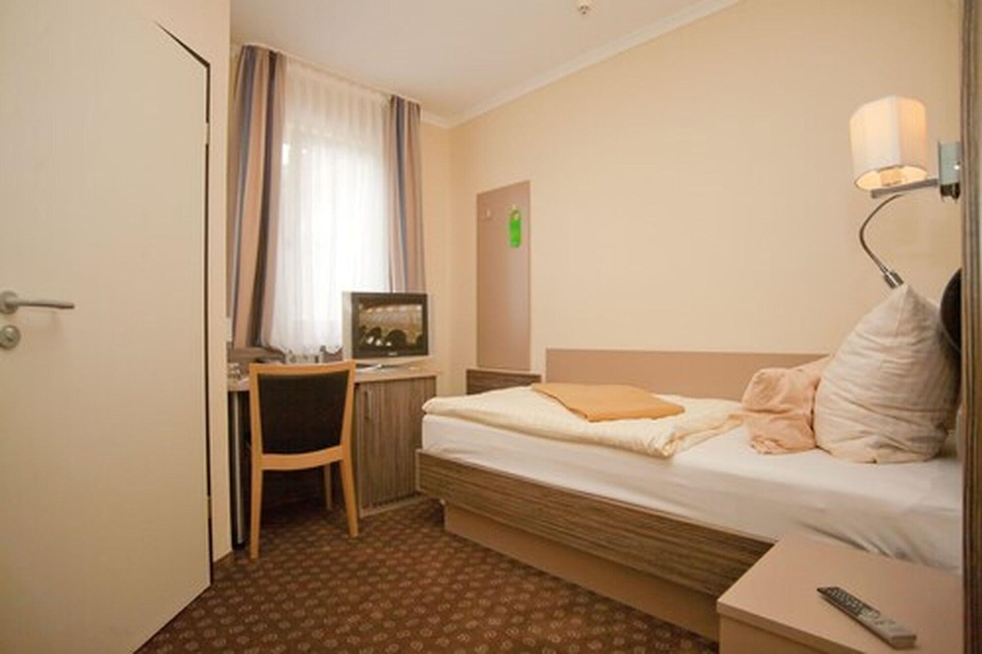 City Hotel Bremerhaven Exterior photo