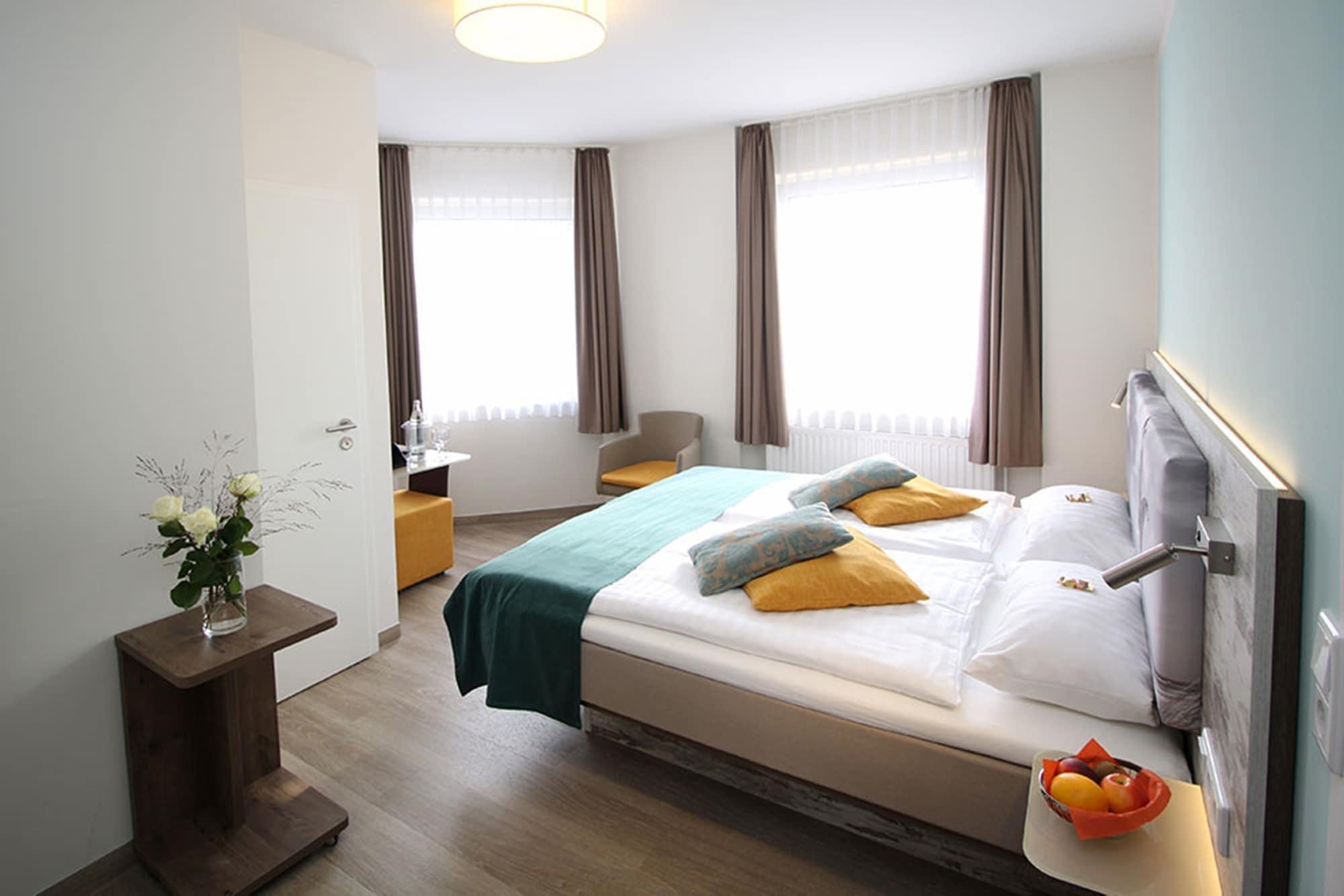 City Hotel Bremerhaven Exterior photo