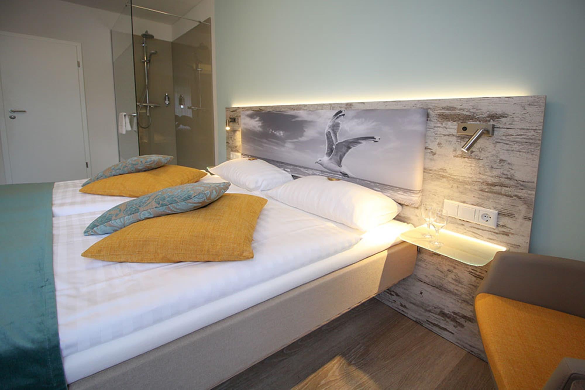 City Hotel Bremerhaven Exterior photo