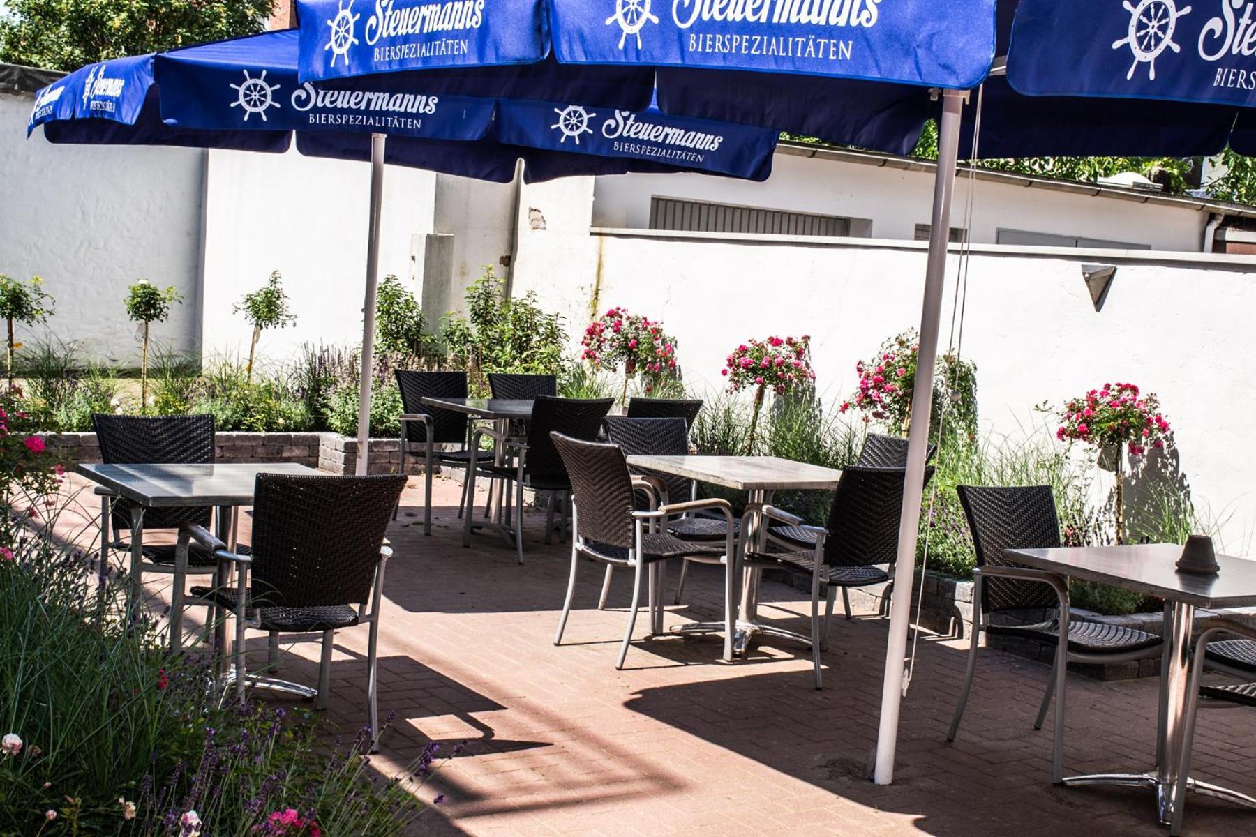 City Hotel Bremerhaven Exterior photo