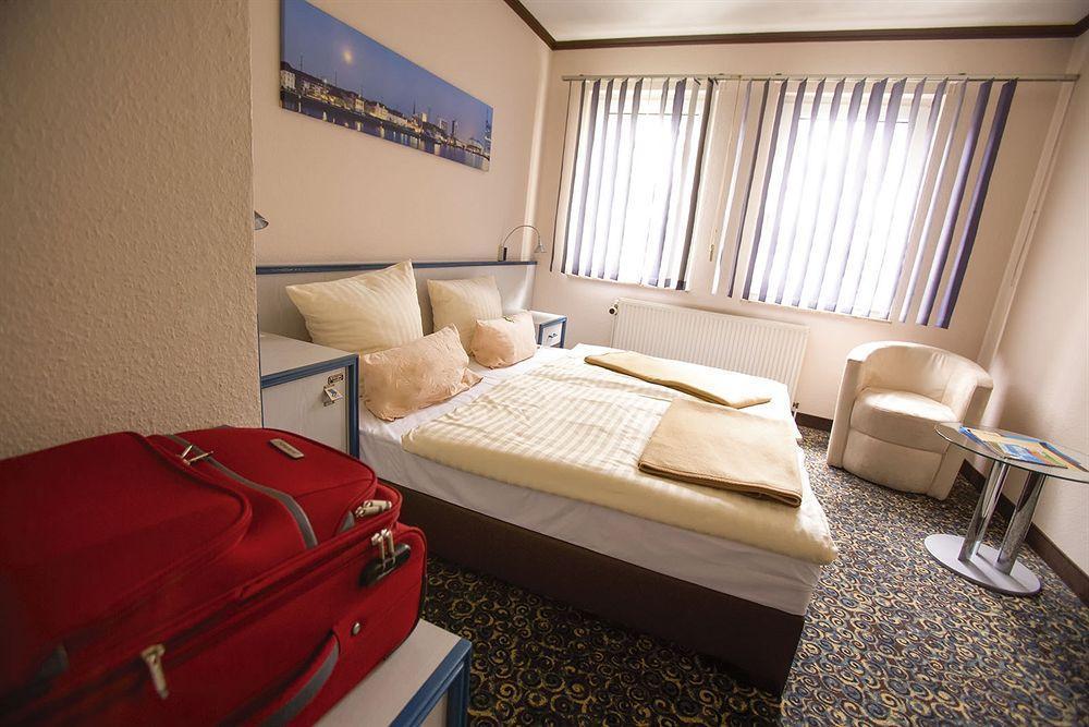 City Hotel Bremerhaven Exterior photo