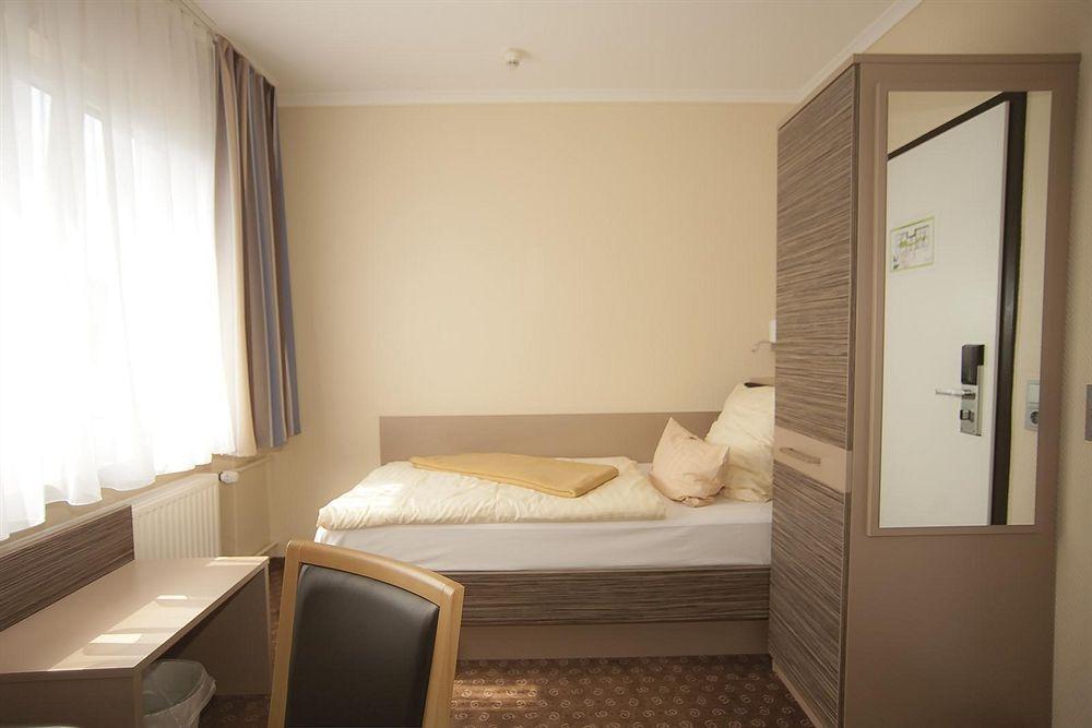 City Hotel Bremerhaven Exterior photo
